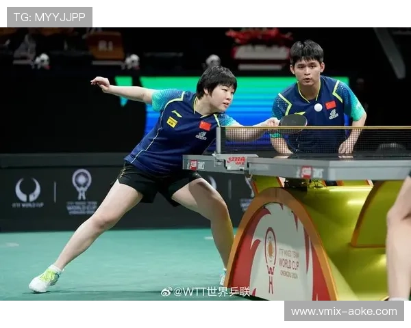 国乒弃权WTT德国赛，全力备战全运会混团世界杯