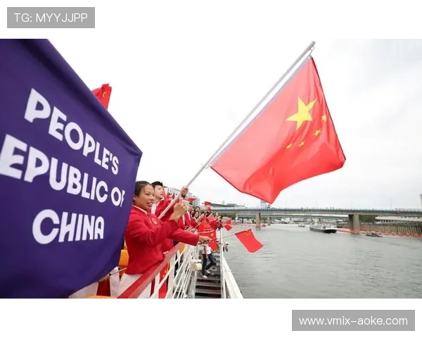 巴黎奥运会定制转播船测试，提升开幕式拍摄