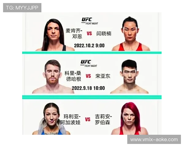 UFC324轻量级临时冠军赛确认举办时间
