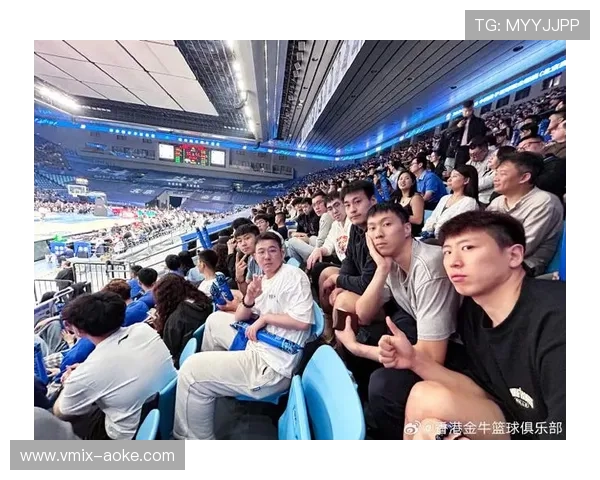 CBA俱乐部杯香港金牛首秀，阵容磨合受关注