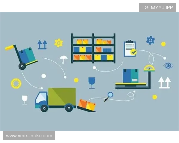 体育服务供应链向无缝集成方向发展