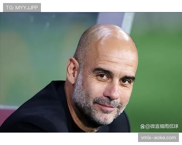 瓜迪奥拉圣诞赛程不败纪录,战术纪律成关键