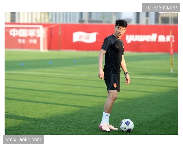 青岛西海岸主帅更替郑智，主力流失迎调整期