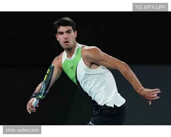 ATP1000蒙特卡洛大师赛决赛：德约科维奇与阿尔卡拉斯会师，上演第10次交锋